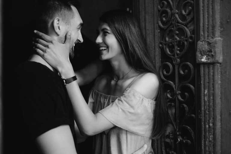 Understanding Emotional Balance in Love